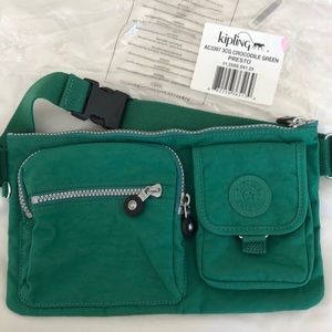 Fanny pack, discontinued color!